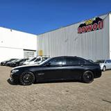 BMW 750 .Li M xDrive 4X4 LANG LEDER NAVI 21 ZOLL ALU - BMW 750 Gebrauchtwagen