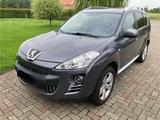 Peugeot 4007 HU 08/2027 - Peugeot 4007 SUV