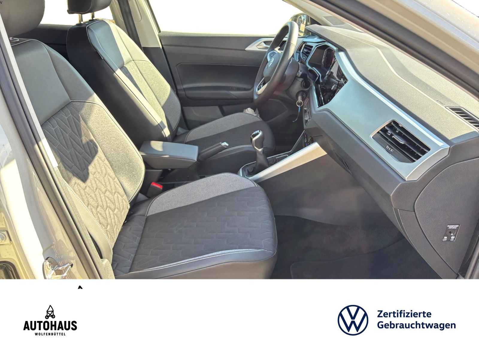 Volkswagen Polo - Bild 8