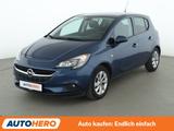 Opel Corsa 1.4 Turbo Drive ecoFlex *TEMPO*PDC*SHZ*ALU - Opel Corsa: Turbo