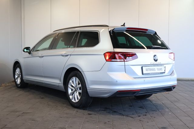 Volkswagen Passat 2.0 TDI Business AID+ACC+KAM+LED+PANO