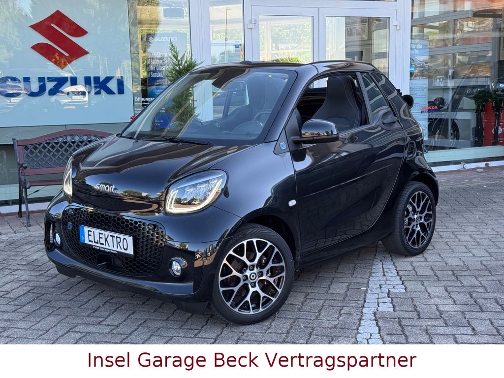 Image of Smart ForTwo