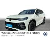 Volkswagen Tayron 1.5 TSI eHybrid DSG R-Line  Leder R-Kam - scheckheftgepflegte VW Tayron