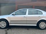 Skoda 1.4 Benzin , Klima - gebrauchte Skoda Octavia aus dem Jahr 2001