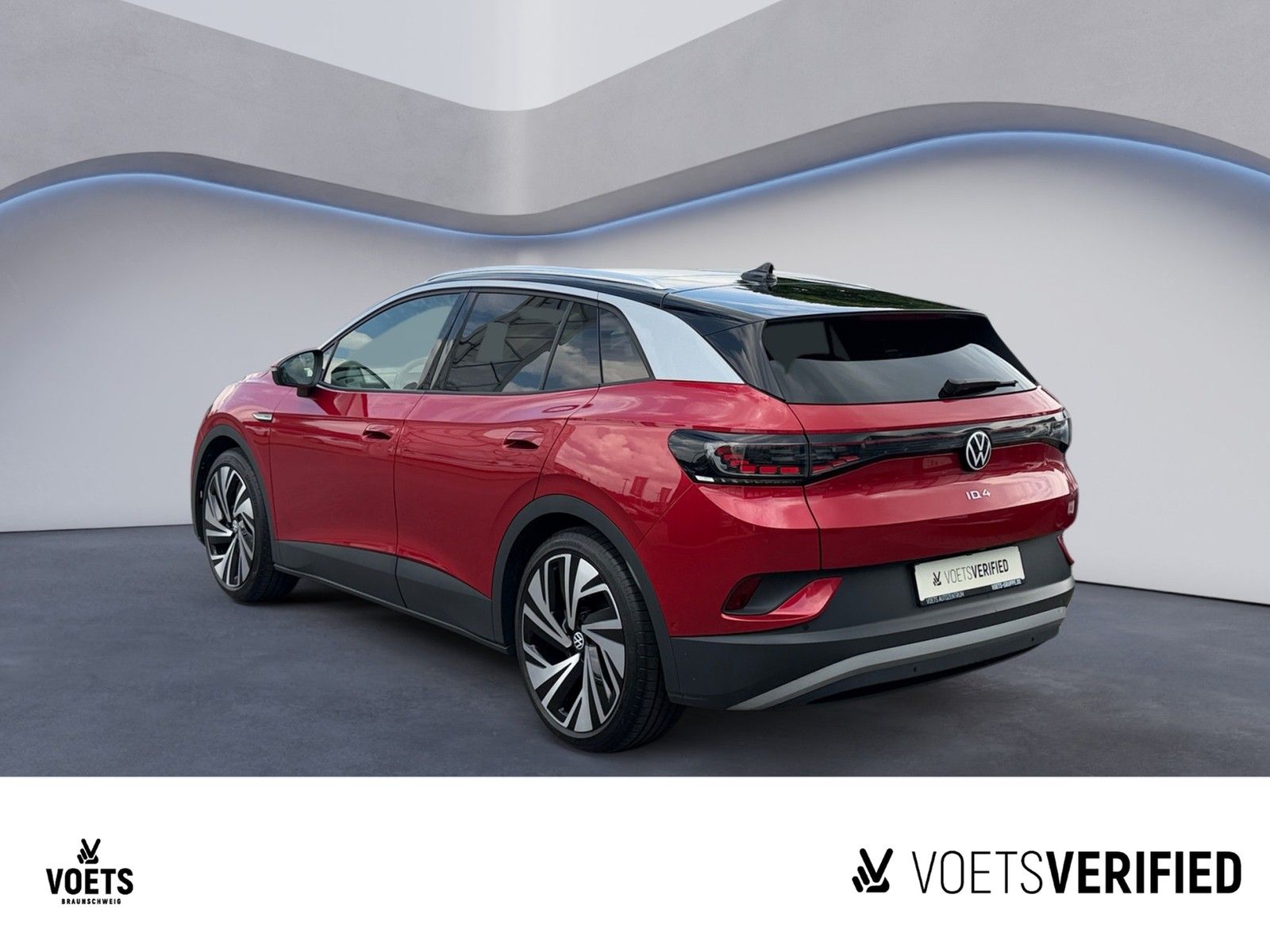 Volkswagen ID.4 - Bild 4