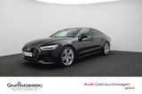 Audi A7 Sportback 40 TDI S line LED Navi ACC - gebrauchte Audi A7 aus dem Jahr 2022
