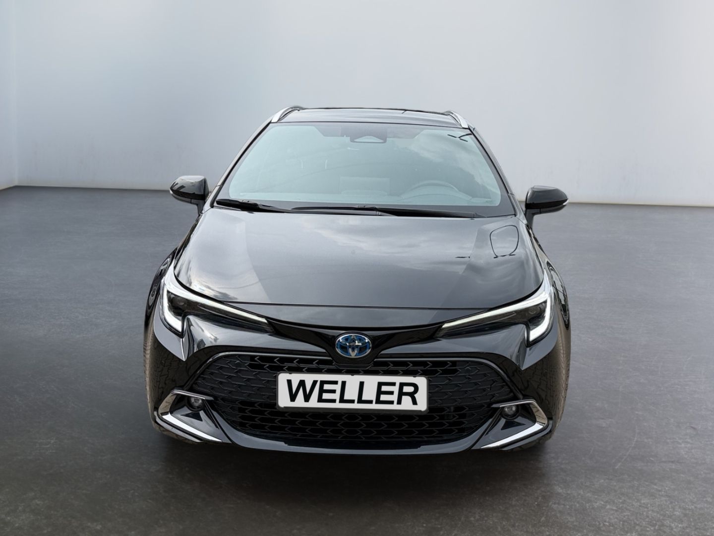 Toyota Corolla 1.8 TS Hybrid Teamplayer *LED*SHZ*CAM*PD imagem 2