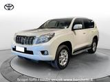 Toyota Land Cruiser Land Cruiser 3.0 D4-D aut. 5 - gebrauchte Toyota Land Cruiser aus dem Jahr 2011