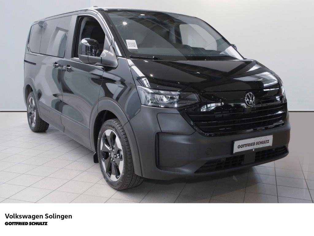 Volkswagen T7 Caravelle - Bild 3