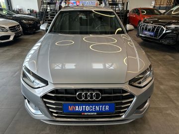 MYAUTOCENTER – Gebraucht- und Jahreswagen mit Werkstattservice in Pfaffenhofen Audi A4 Avant *ACC*AHK*LED*3-ZONEN*CARPLAY*