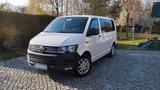 Volkswagen VW T6 - Microcamper / Weekender - Dachzelt... - Volkswagen T6 Kombi in Leipzig