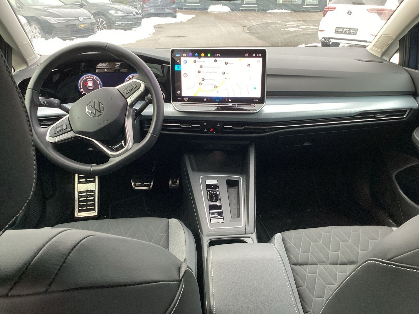 Volkswagen Golf - Bild 8