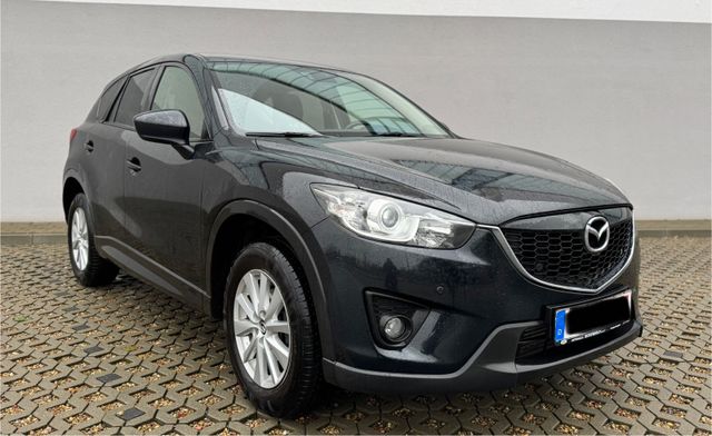 Mazda CX-5 Sendo 2WD / TÜV / 1HAND