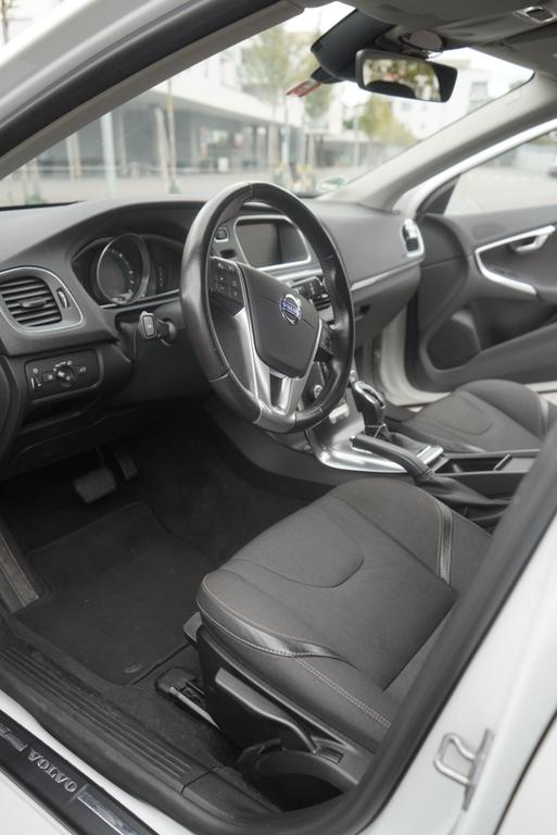 Volvo V40 Cross Country