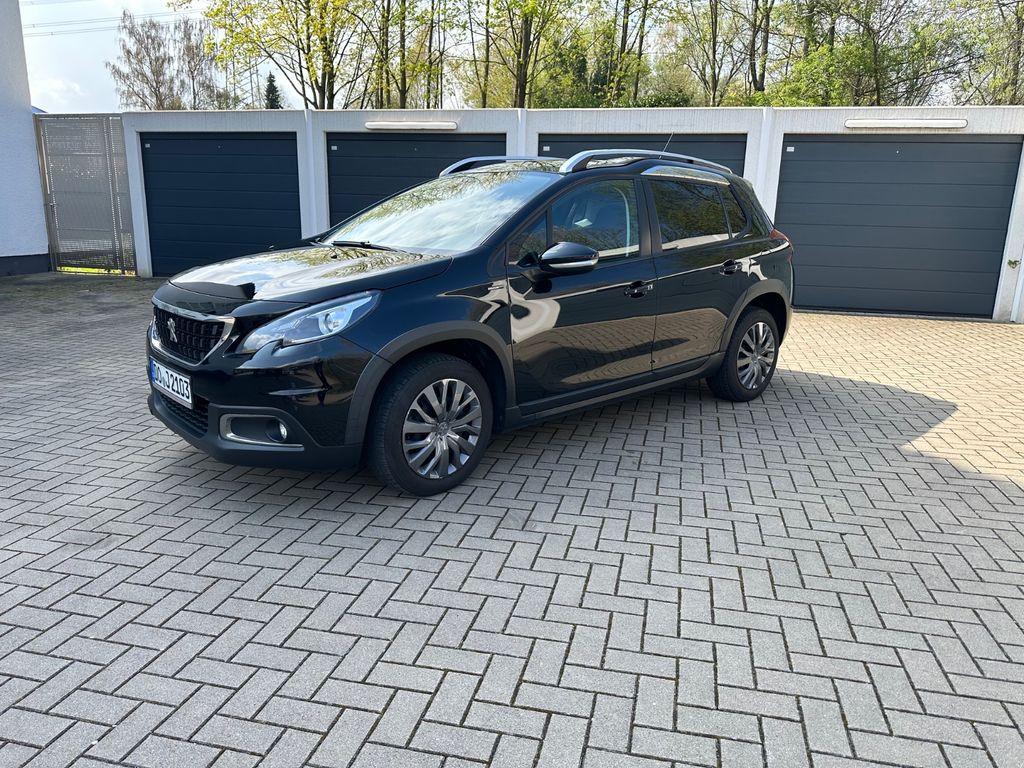 Image of Peugeot 2008