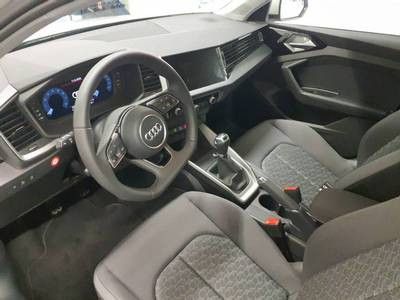A1 Sportback 25 TFSI ADVANCED +LED+NAVI+ALU+VCP+
