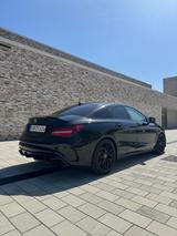 Mercedes-Benz CLA 45 AMG Mercedes-AMG CLA 45 4MATIC DCT Me... - : Coupé, Mercedes Cl