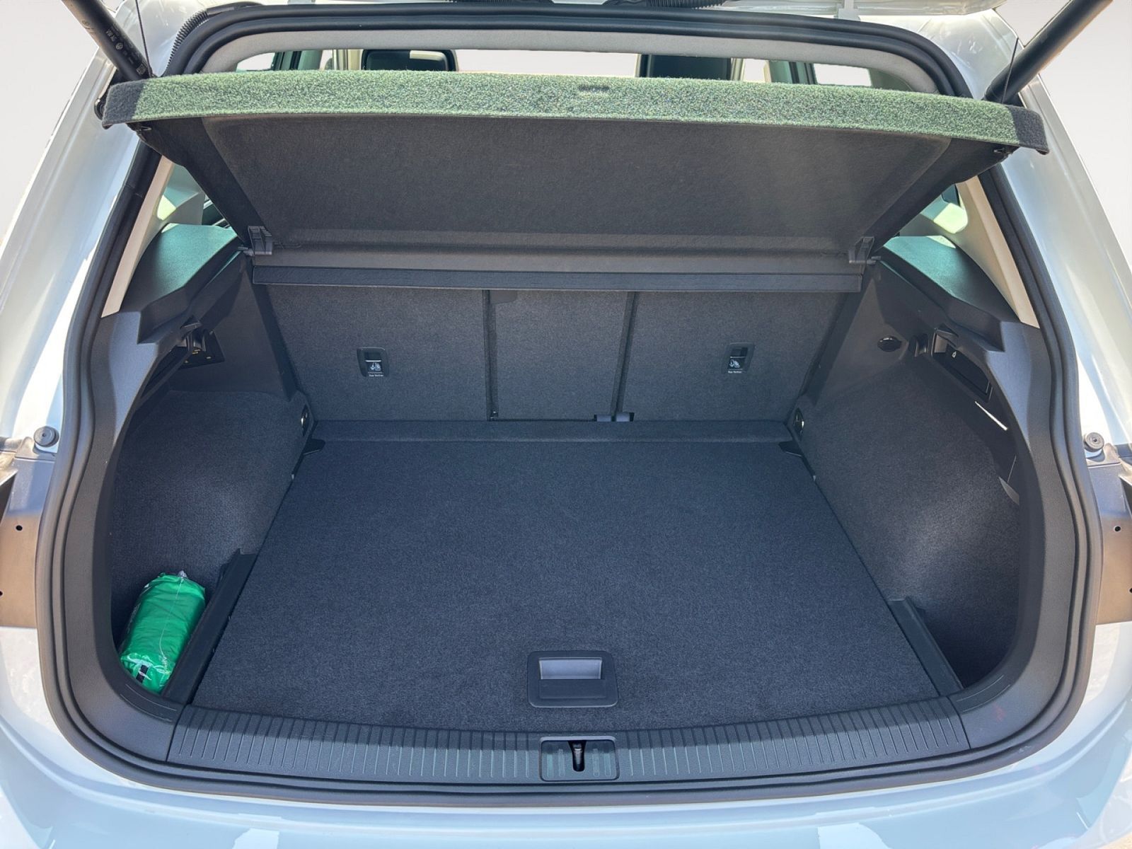 Volkswagen Tiguan - Bild 15