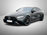Mercedes-Benz AMG GT 63 S 4Matic+ * HUD*Burmester*Pano*Massage - gebrauchte Mercedes-Benz AMG GT aus dem Jahr 2023