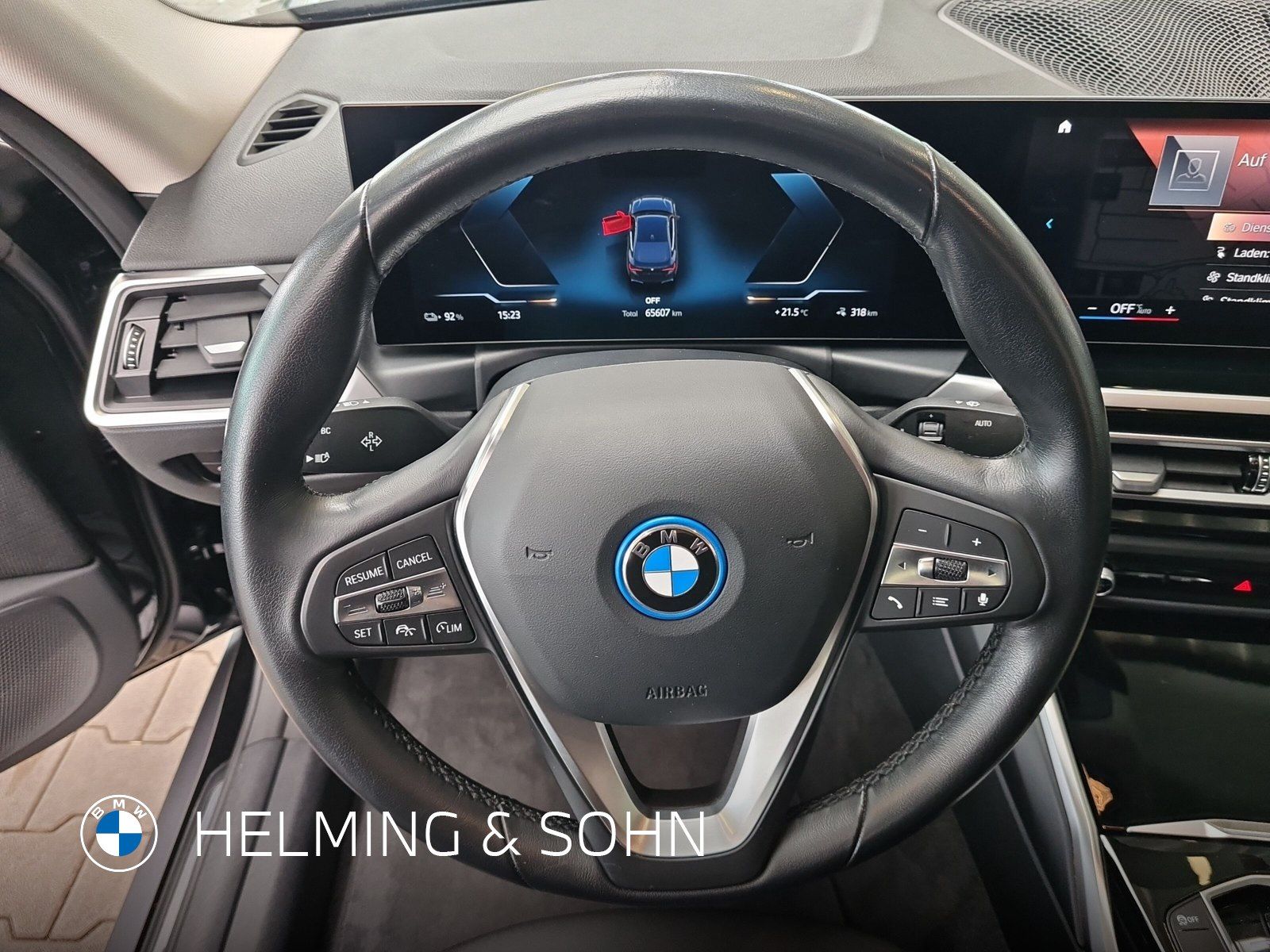 BMW i4 - Bild 17