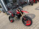 Ducati Hypermotard 698 Mono"RVE" / 1.Hand - Offers