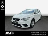 Seat Ibiza 1.0 Style 8-fach bereift - Seat Ibiza: 1.8