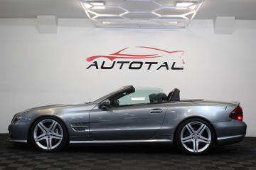 Mercedes SL 350 - 5