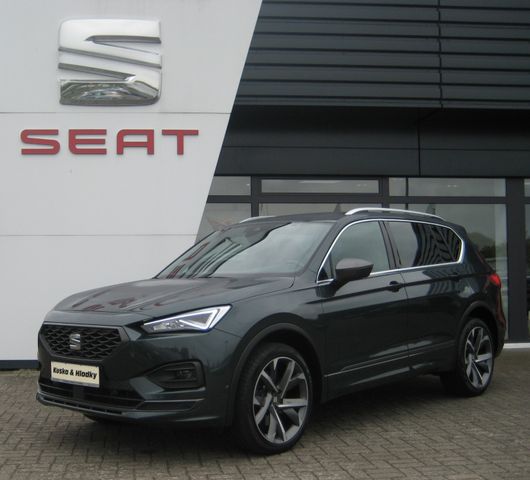 Seat Tarraco 2.0 TDI 147kW FR 4Drive DSG/NAV/SHZ/DCC