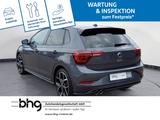 Volkswagen Polo GTI 2,0 TSI DSG Tempomat mit ACC - Volkswagen Polo: Schiebedach
