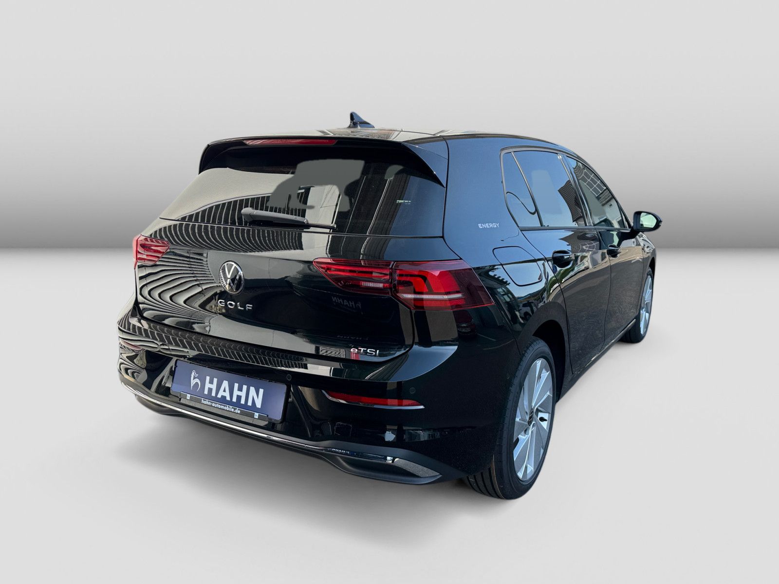 Volkswagen Golf - Bild 4