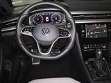 Volkswagen Arteon 2.0FSI DSG 349,-ohne Anzahlung IQ.Light T - Volkswagen Arteon mit Benzin-Antrieb: Alcantara