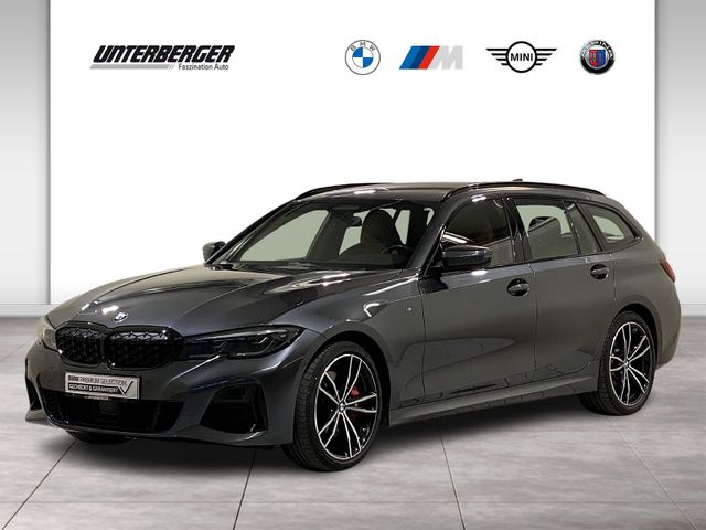 BMW M340i xDrive Touring Standhzg AHK ACC DA+ PA+ HK