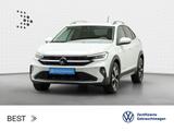 Volkswagen Taigo 1.0 TSI Style Launch Navi*Kamera - Volkswagen Taigo: Style