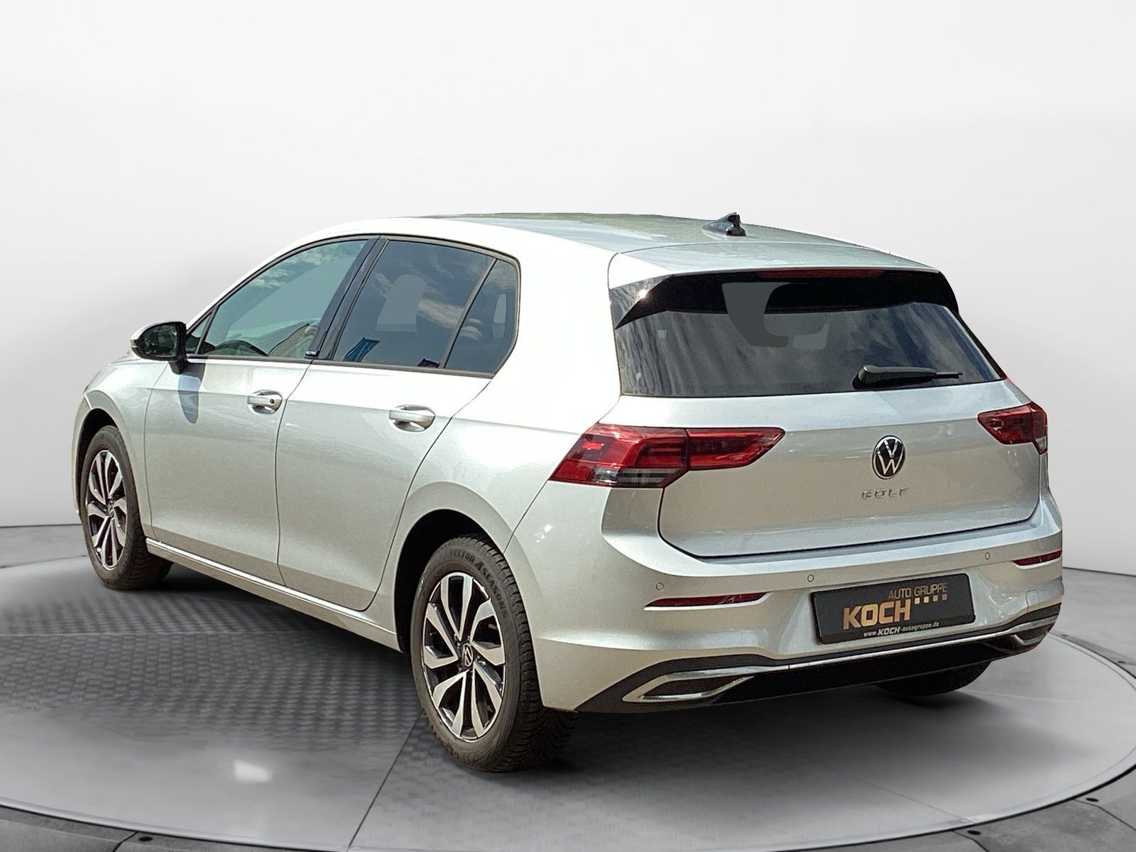 Volkswagen Golf - Bild 4