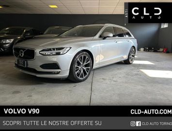 Volvo V90 - 1