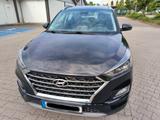Hyundai TUCSON 1.6 T-GDI Trend 2WD DCT Trend - Hyundai TUCSON Gebrauchtwagen in Stuttgart
