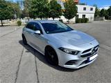 Mercedes-Benz A-Klasse AMG A200d A 200 D A... - Mercedes-Benz A 200 Gebrauchtwagen in München