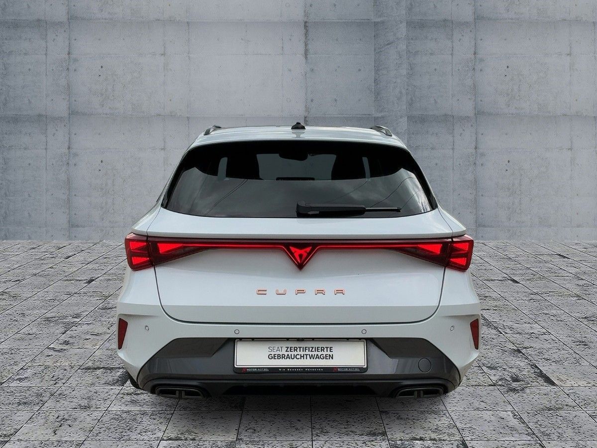 Cupra Leon - Bild 5