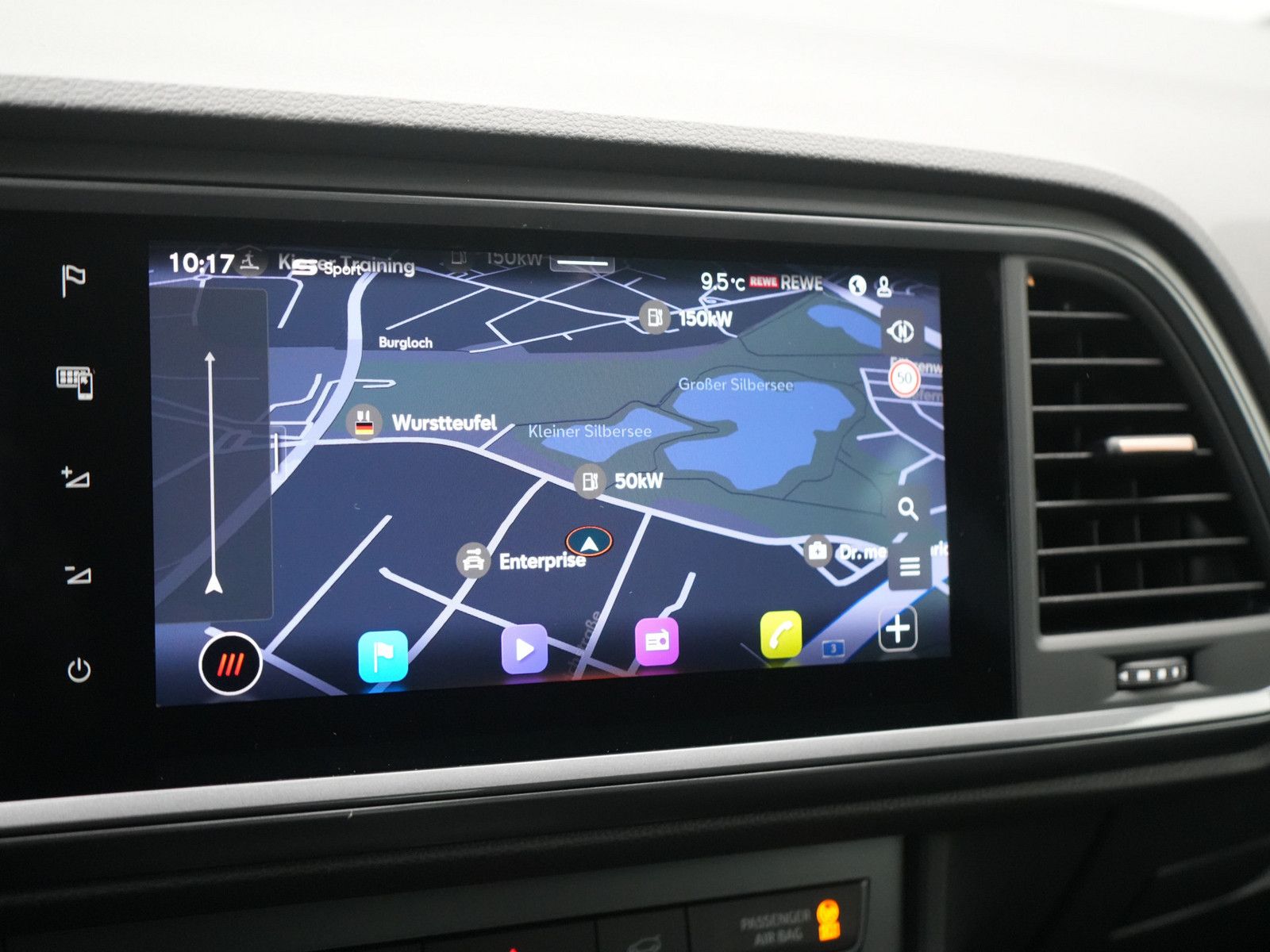 Cupra Ateca - Bild 13