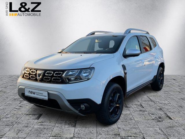 Dacia Duster II Prestige 1.6 SCe 115 2WD