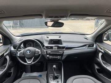 BMW X1 - 10