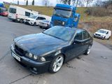 BMW bmw e39 535i - BMW 535: E39 535i