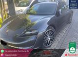 Porsche Taycan Sport Turismo PANO/BOSE - Porsche Taycan: Sport Turismo