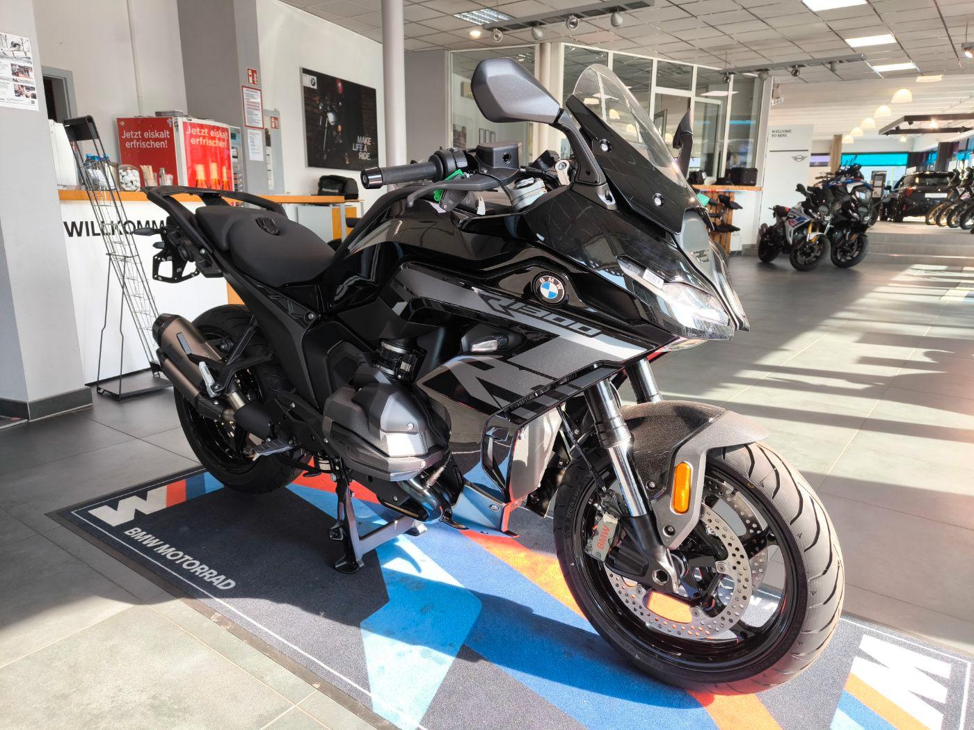 BMW R 1300 RS Vollausstattung! Aktion bis Ende Juni!