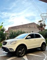 Ssangyong Korando 2.0 e-XDi 175 CV AWD MT Classy - Ssangyong Korando Kombi Gebrauchtwagen