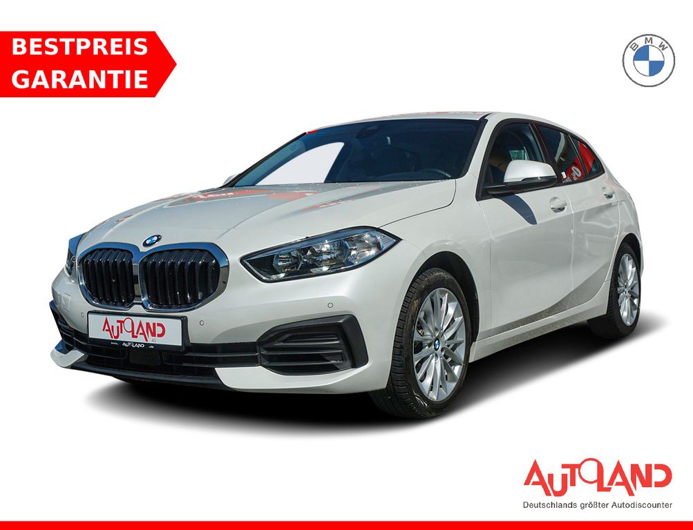 Image of BMW 118