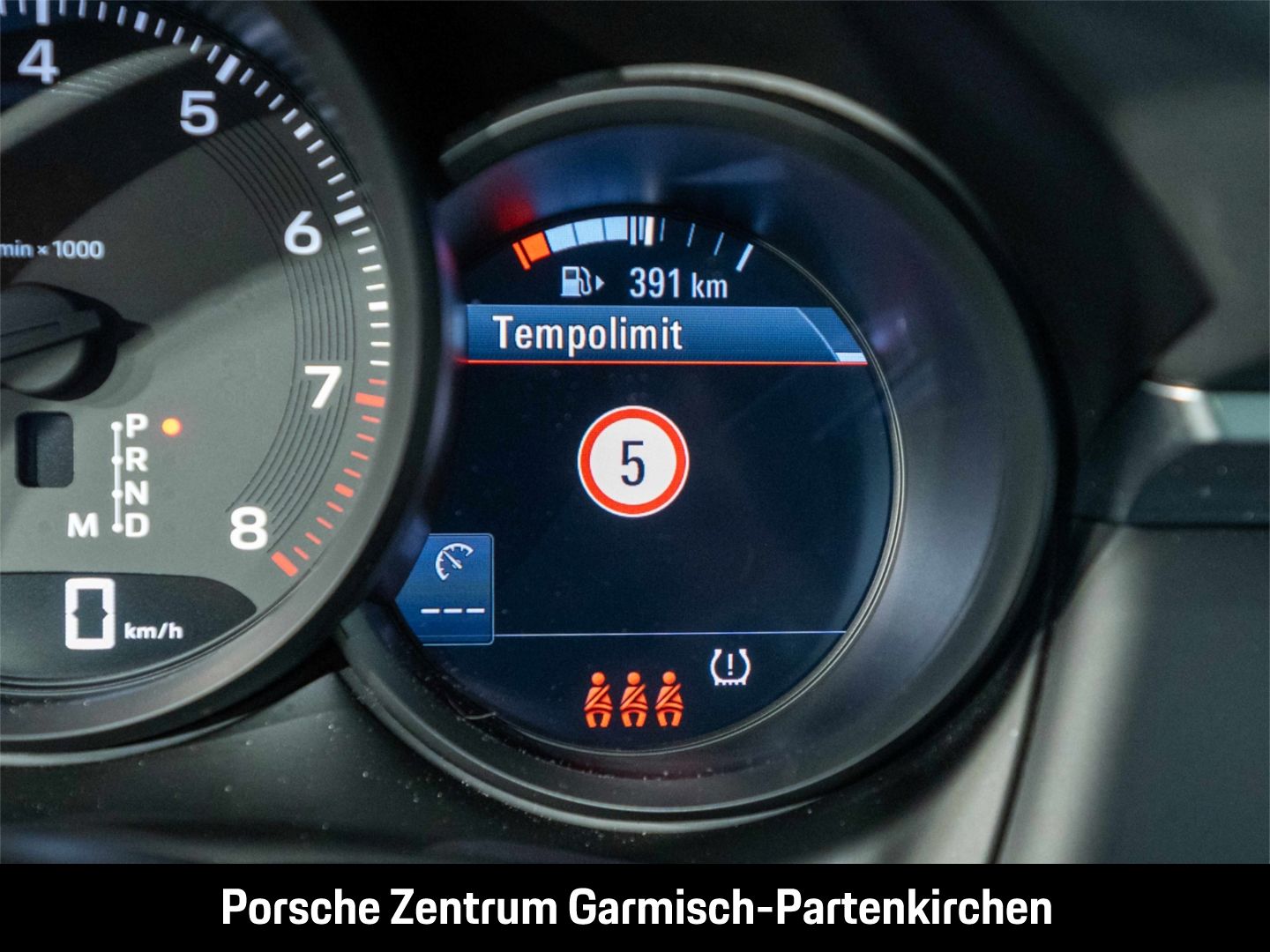 Porsche Macan Multif.Lenkrad LenkradHZG Mehrzonenklima foto 19