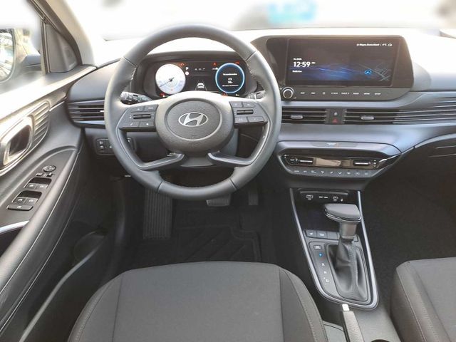 Hyundai i20 – Bild 11