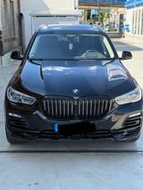 BMW xDrive40i Laser | Pano | HuD | 360Kamera| ACC |  - gebrauchte BMW X5 aus dem Jahr 2019