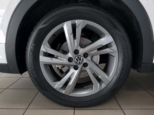 Fahrzeugabbildung Volkswagen T-Cross R-Line 1.5 TSI DSG | LED RFK AHK ACC